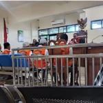 Otak Penyelundupan Anjing di Semarang Diancam 1,5 Tahun Penjara dan Denda Rp 250 Juta