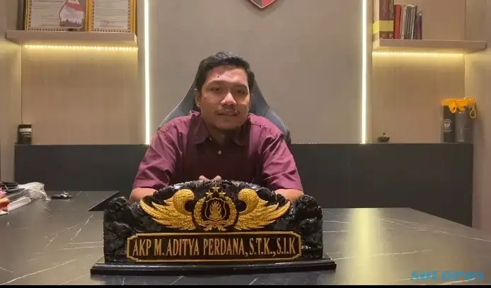 Polres Semarang Selidiki Kasus Dugaan Bullying di MTs Negeri Semarang
