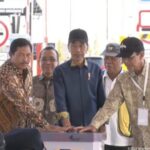 Proyek Tol Jogja-Solo Resmi Dibuka Jokowi, Anggaran Rp 5,6 T untuk Jalur Kartasura-Klaten