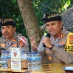 Kapolres Jembrana: Sinergi dengan Komunitas NMAX di “Jumat Curhat” untuk Tingkatkan Kesadaran Keamanan