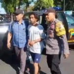 Tragis, Ustaz di Sragen Ditebas Saat Sholat Subuh di Masjid Al Hidayah