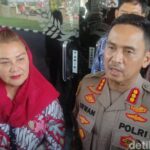 Polisi dan Pemkot Semarang Bersatu Redam Tawuran Gengster