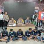 Semarang Bebas Gangster: Polisi Tingkatkan Patroli di Jalanan