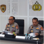 Rekrutmen Polri T.A. 2025 Dimulai, Fokus pada Zero Accident di Pendidikan