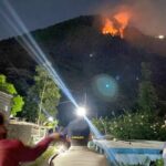 Polda Jateng: Kebakaran Lahan di Gunung Telomoyo Berhasil Dikendalikan