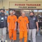 Calon Pengantin di Brebes Ditangkap Polisi karena Beli Ganja untuk Pesta Pernikahan