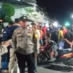 Cekcok Uang Keamanan Picu Pembacokan di Jalan Suryo Kusumo Raya, Ini Kronologi dari Polisi