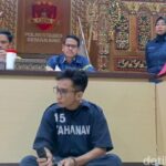 Tak Terima THR, Mantan Karyawan Curi Peralatan Bengkel Mobil di Semarang