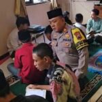 Polisi Amankan 25 Anggota Geng Ngarit Malam di Banjarnegara, Dikenai Hukuman Wajib Lapor dan Baca Al-Qur’an