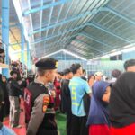 Kejuaraan Pencak Silat Kolopaking Championship: Polisi Siagakan Pengamanan Ketat