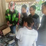 Kepemilikan 7 Ribu Pil Koplo, Suyanto dari Sragen Ditangkap Polisi