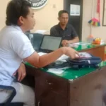 Polisi Tangkap 3 Warga Klaten Terkait Sabu di Wonogiri, Satu Perempuan Terlibat