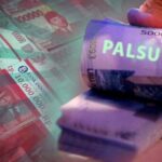 Polisi Buru Otak Komplotan Pembuat Uang Palsu di Klaten