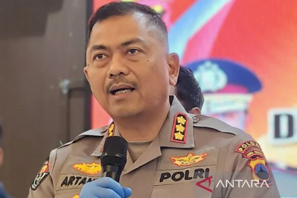 Polisi Periksa 20 Saksi Terkait Kasus Pemerkosaan Kakak-Adik di Purworejo