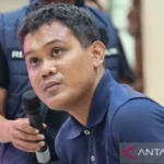 Polisi Tangkap Pembunuh Wanita di Kamar Indekos Semarang