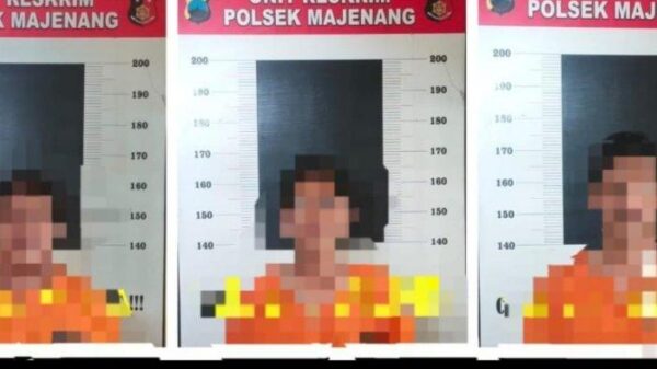 Ribut di Warung Kopi Majenang Cilacap Tiga Pelaku Diamankan Polisi