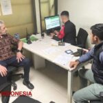 Warga Palestina Bikin Onar, Imigrasi Cilacap Lakukan Deportasi