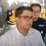 Usai Hajar Dua Korban, Warga Wedarijaksa Ditangkap Polisi