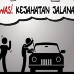 Polisi Sebut Ciri-Ciri Pelaku Begal Mobil Travel di Jalan Daendels Kebumen