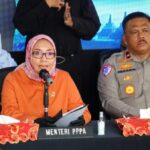 Dihadiri Menteri PPPA, Polda Jateng Ungkap Kasus Pelecehan Anak di Purworejo