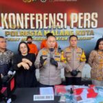 Kasus TPPO Terungkap di Malang, Polresta Amankan Dua Tersangka