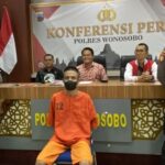 Germo di Wonosobo Diringkus, Istri Sendiri Ikut Diperdagangkan