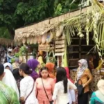 Janji Kampanye Wahyu Hidayat: Festival Tempo Dulu Kembali Jadi Agenda Tahunan