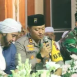 Habib Syech Imbau Masyarakat Jaga Harmoni Jelang Pilkada