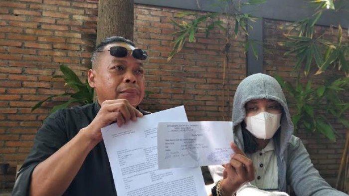 Kasus Pelecehan di BUMN Semarang, Pejabat Cabul Cium Pipi dan