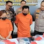 Penganiayaan dan Perdagangan Manusia Terbongkar, Polresta Malang Kota Ungkap Kasus Besar