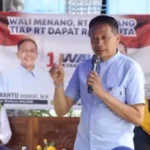 Malang Tempo Dulu Akan Kembali, Janji Wahyu Hidayat untuk Warga Kota