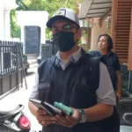 Kapolres Klaten Ungkap Alasan Penggeledahan Kantor Disperakim yang Menghebohkan