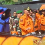 Pilkada di Depan Mata, BPBD Kota Semarang Fokus Amankan Wilayah Rawan Bencana