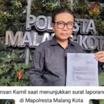 Dugaan Penipuan oleh Gunadi Yuwono, Kini Masuk Proses Penyidikan Polresta Malang Kota