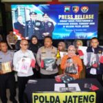 Polda Jateng Tangkap 3 Pelaku Pelecehan Anak di Purworejo, Menteri PPPA Turun Tangan