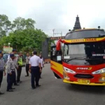 Hari Pertama Libur Nataru, Wonosobo Dihujani 34 Ribu Kendaraan