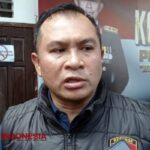 Polsek se-Kota Malang Sediakan Layanan Parkir Kendaraan Warga Saat Libur Nataru